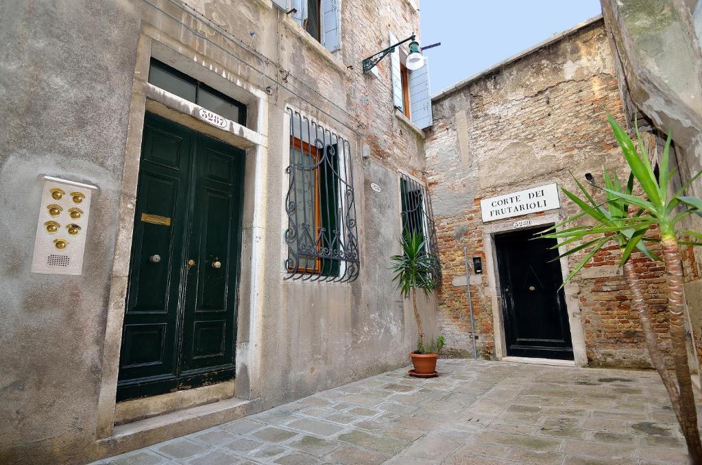 House 5286 Διαμέρισμα Βενετία Δωμάτιο φωτογραφία